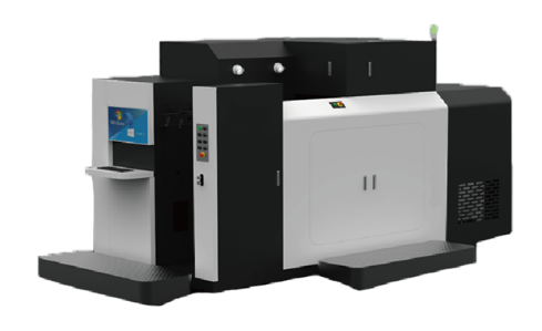 MD 4400 C cyfrowa drukarka arkuszowa